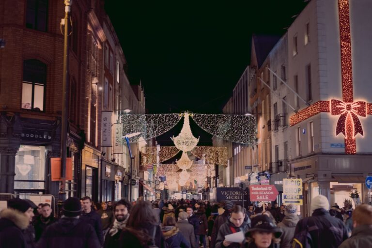 christmas sale