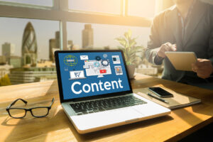 cornerstone content