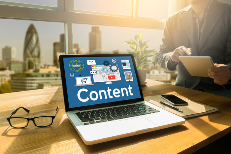cornerstone content