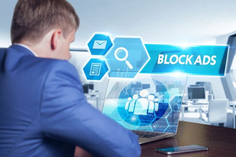 The end of adblock