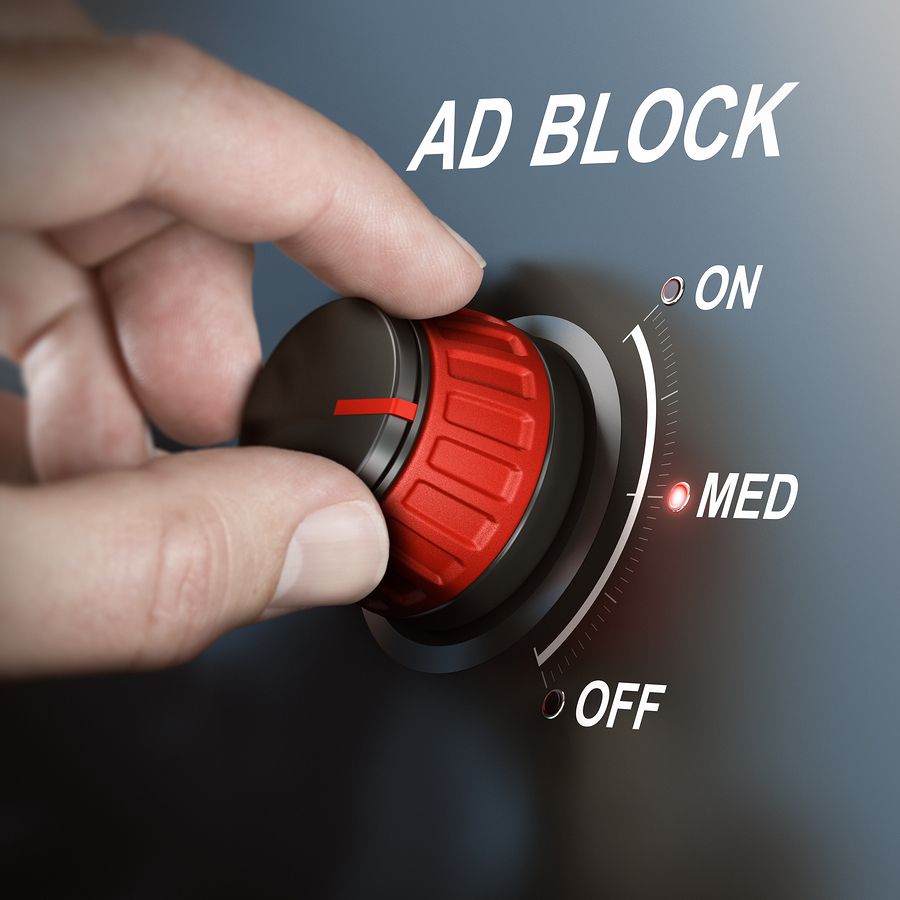 ad block