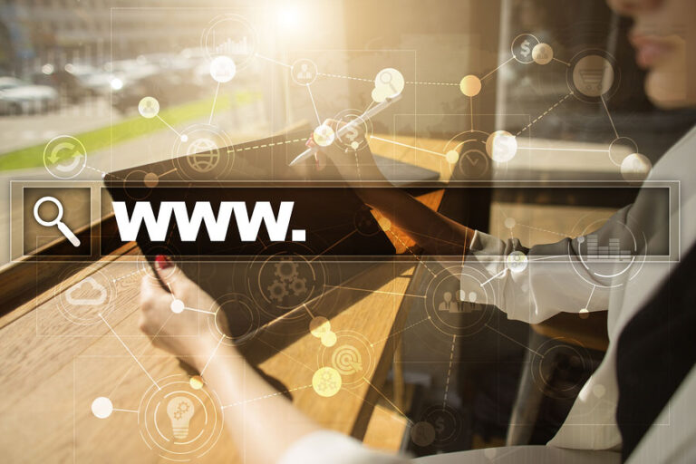 does a domain name affect seo