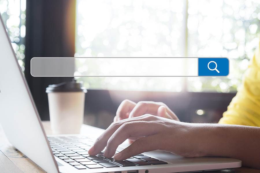 seo boosts visibility