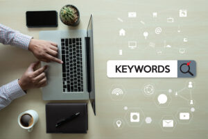 keyword research