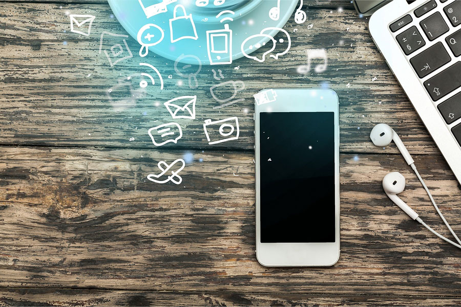 Social media - Digital marketing strategy Social media strategy