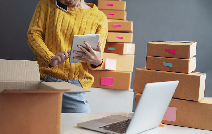 ecommerce seo