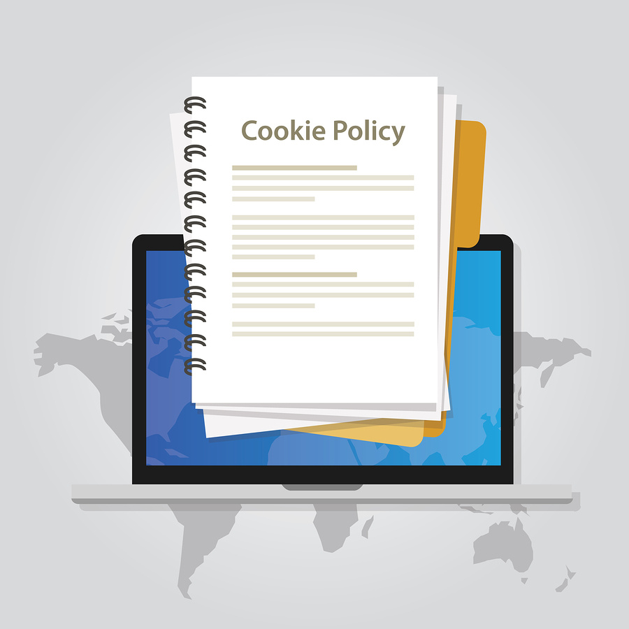 cookie policy