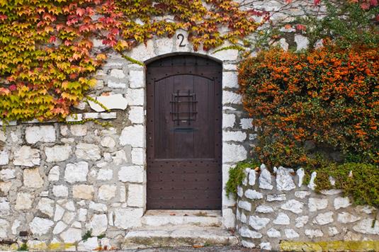 doorway pages