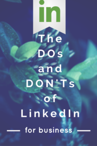 dos and donts pin