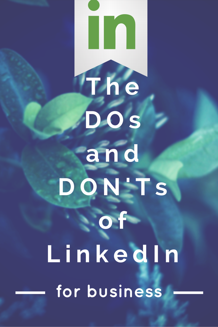 dos and donts pin