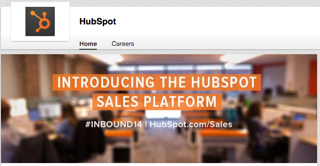 hubspot event