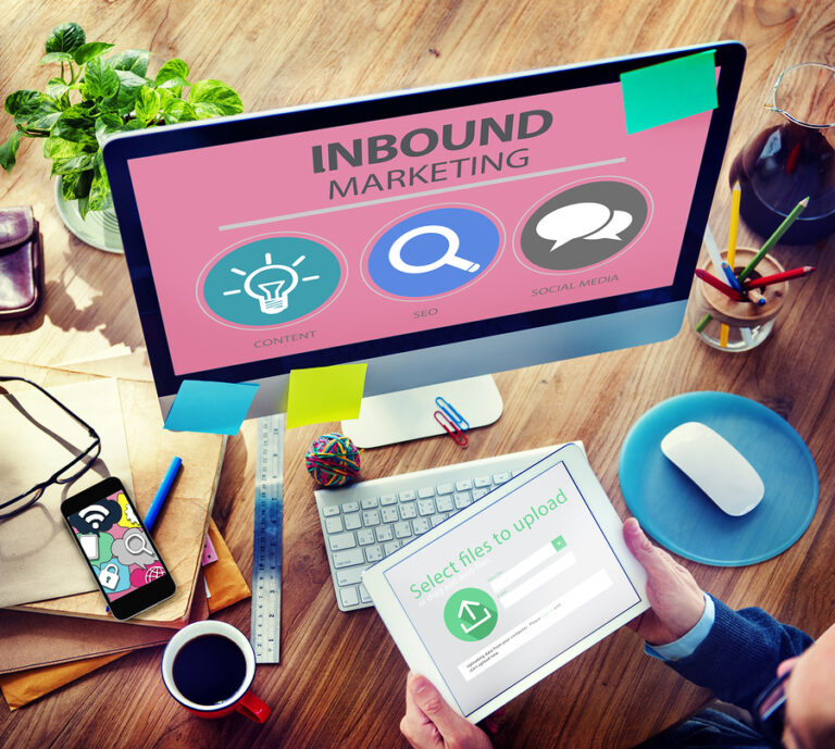 inbound vs outbound marketing