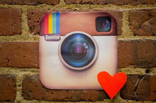 instagram like