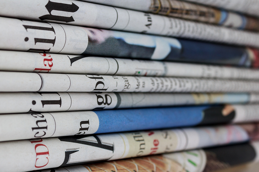 Newspapers
