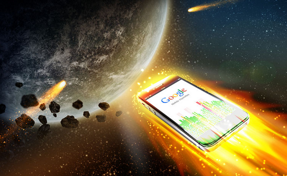 mobilegeddon is nearing