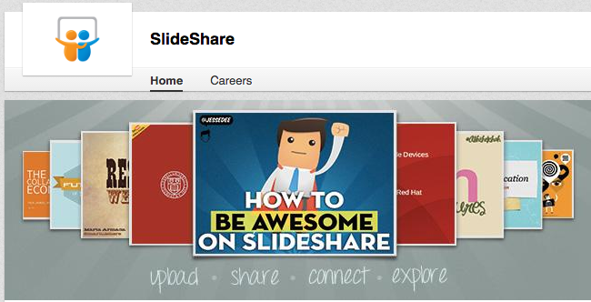 slideshare mantra