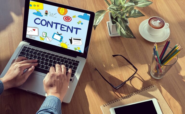Optimising old blogs could be an SEO goldmine