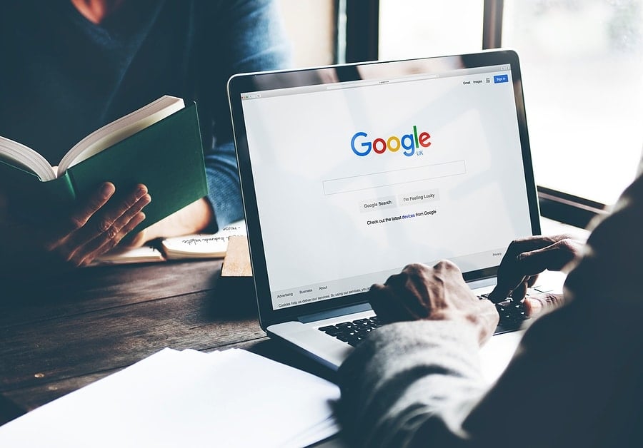 google my business page google my business page
