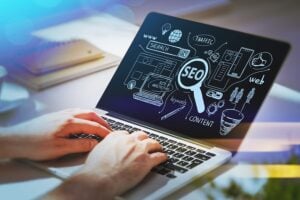 search engine optimisation in Melbourne