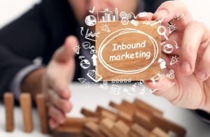 What is inbound marketing?
