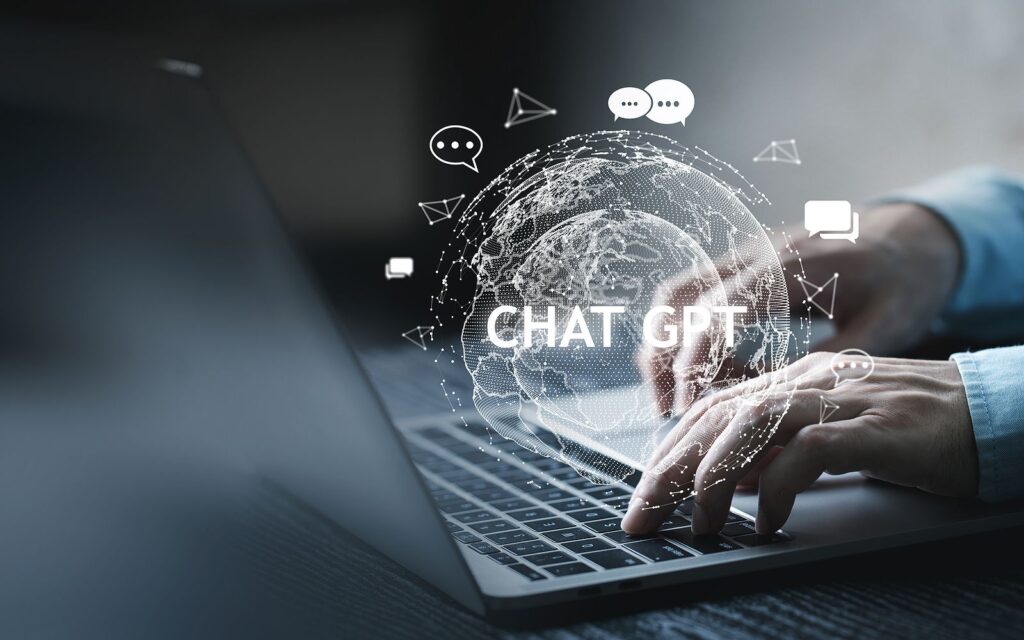 AI for content and SEO