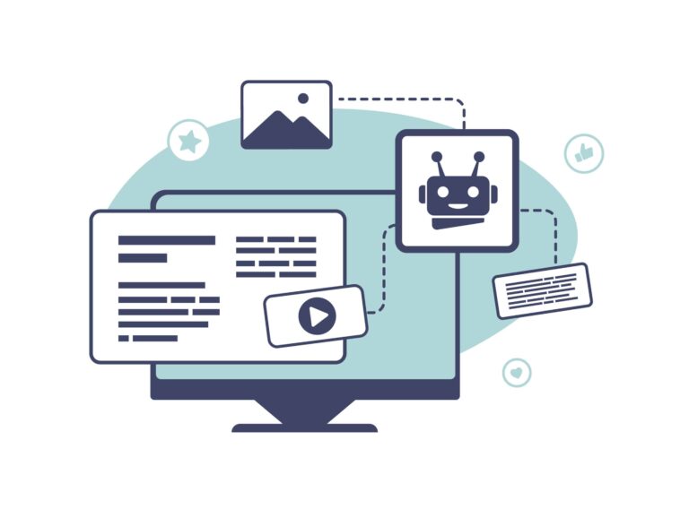 AI for SEO and content marketing