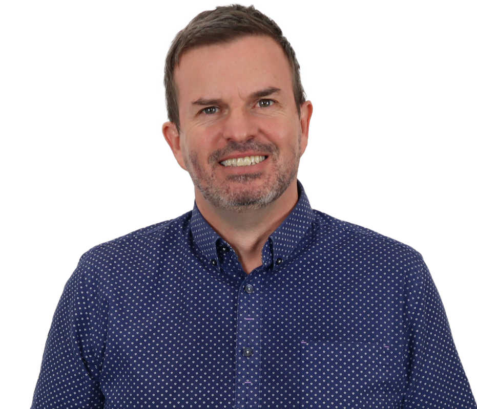 Declan Reynolds, director and senior GEO/AEO strategist, at AI Format