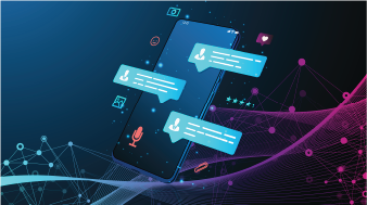 ChatBots and AI Voice Agent (AI receptionists) 