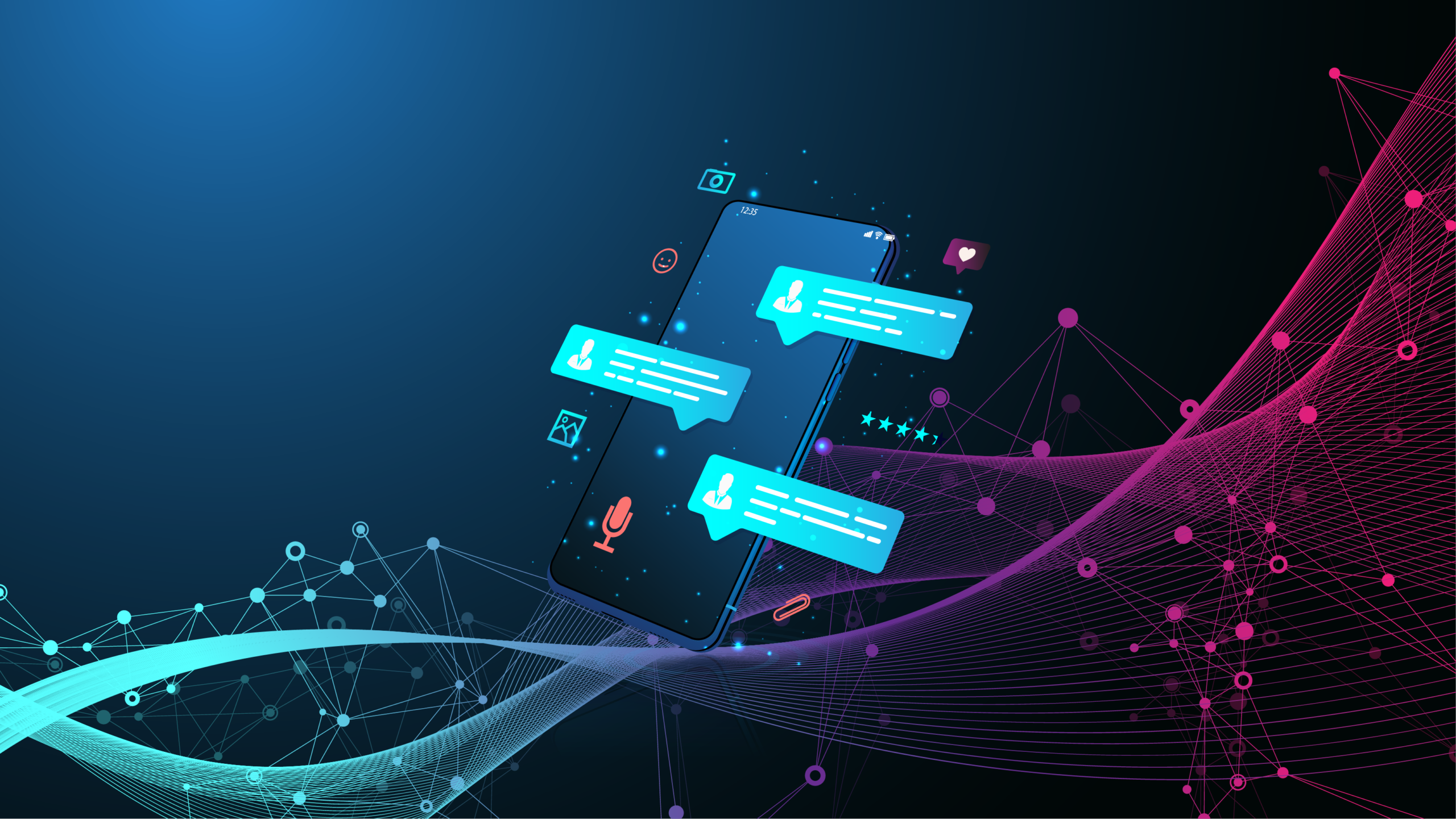 AI for Business, AI Chatbots answering questions in real time!