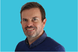 Declan Reynolds from AI Format
