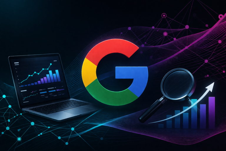 google march 2026 core update