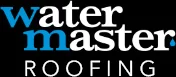 Watermaster Roofing logo - roofing industry client of AI Format