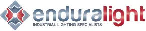 Endura Light logo - industrial lighting client of AI Format